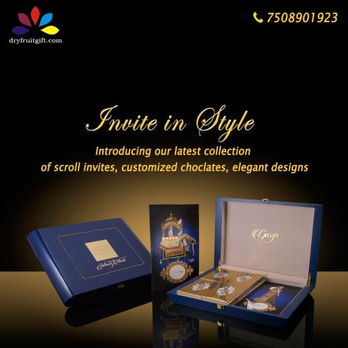 Photos by DryFruitGift